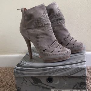 Jeffrey Campbell X Free People Heels